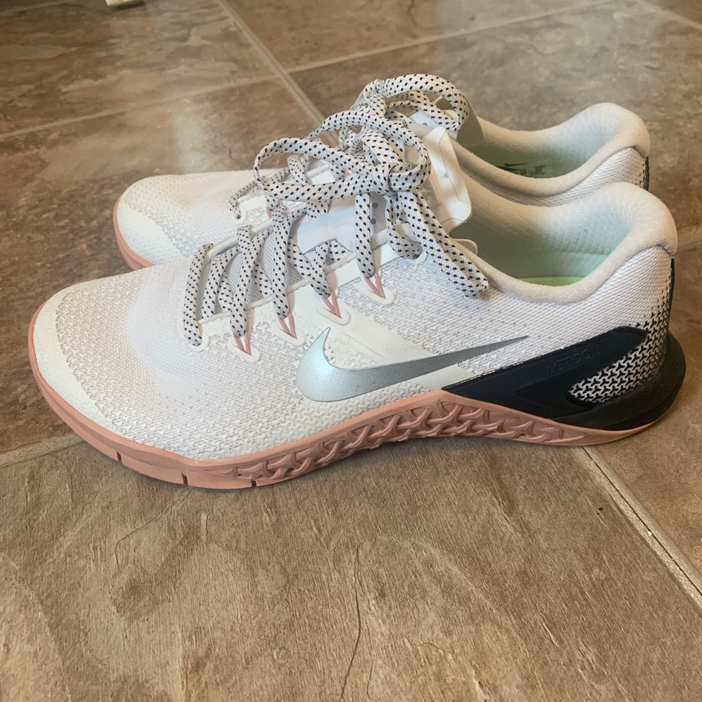 Nike METCON